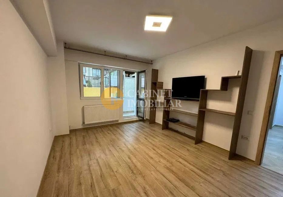 CUG - 3 Camere Decomandat + Terasa- Bloc Nou - Poză 1