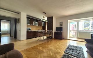 Onix, apartament cu priveliste spre Tâmpa - Poză 22