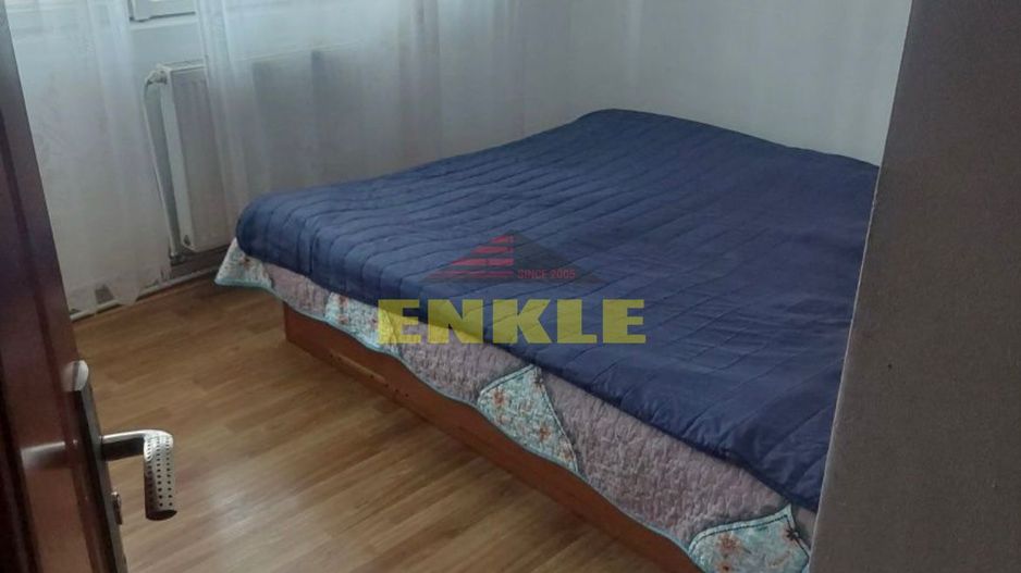 De inchiriat apartament cu doua camere, zona Calea Nationala - Poză 2