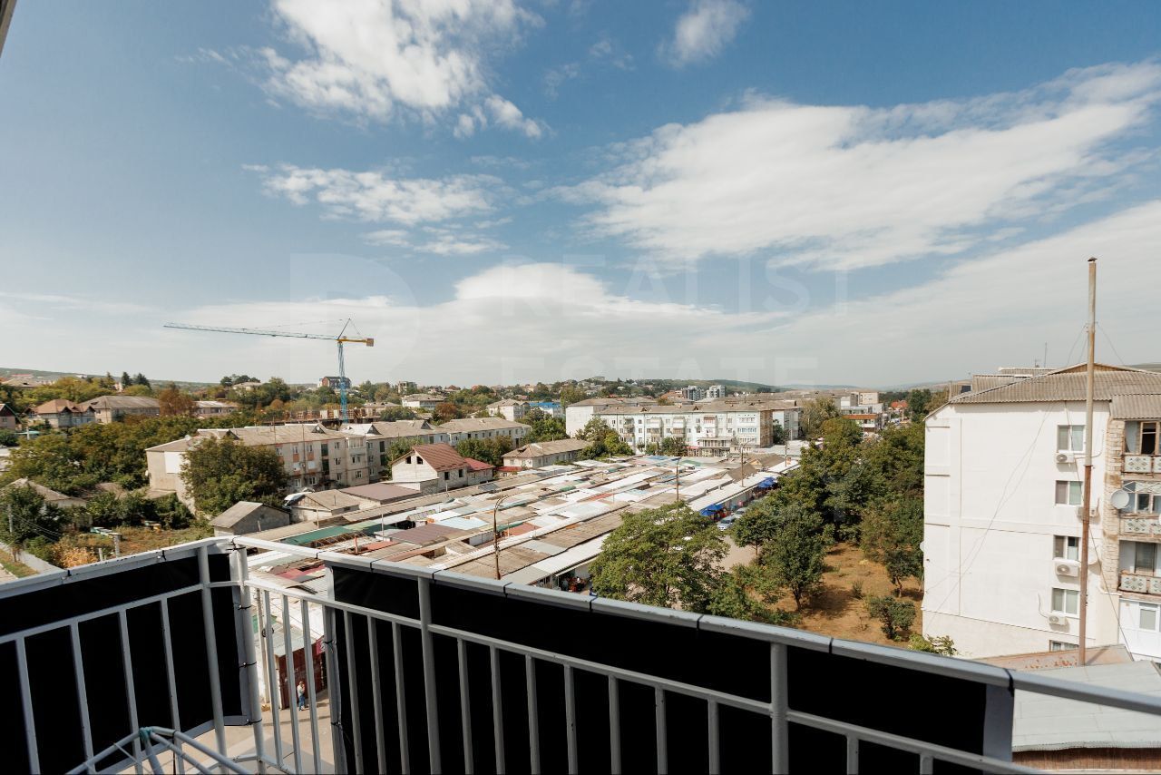 Vânzare, apartament, 2 camerе, strada Alexandru cel bun, Hancești - Poză 15