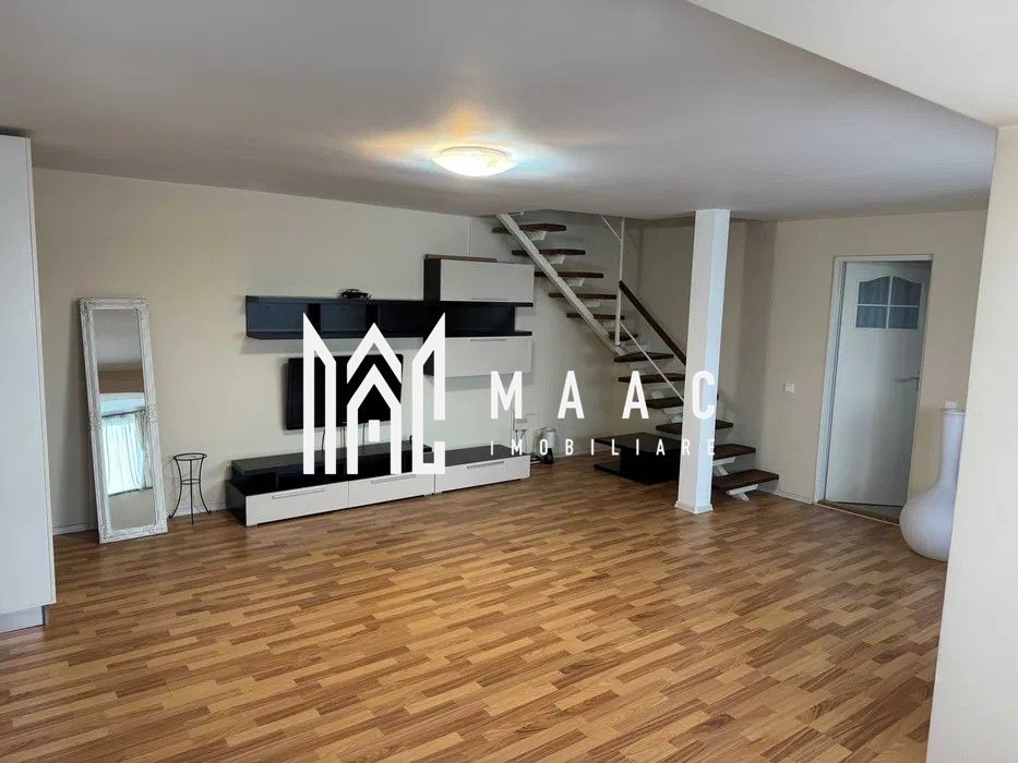 Apartament 3 camere | 84 mpu | Decomandat | Valea Aurie - Poză 3
