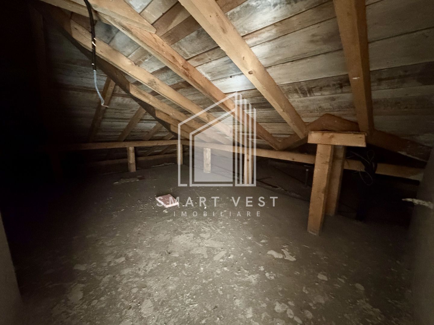 Casa cu teren | 150 mp | Zona Baritiu - Poză 18