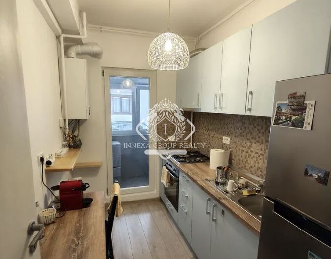 13 Septembrie-Parcul Sebastian | 2 cam | 50mp | loc parcare | bloc nou  550 euro - Poză 5