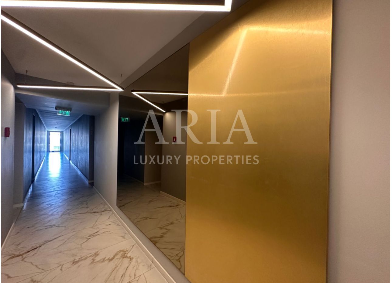 WIN Herastrau | Concept exclusivist | Design modern | Duplex - Poză 8