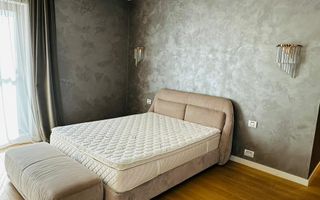 Apartament exclusivist 4 camere | ONE Herăstrău Park | 117,82 mp utili - Poză 12