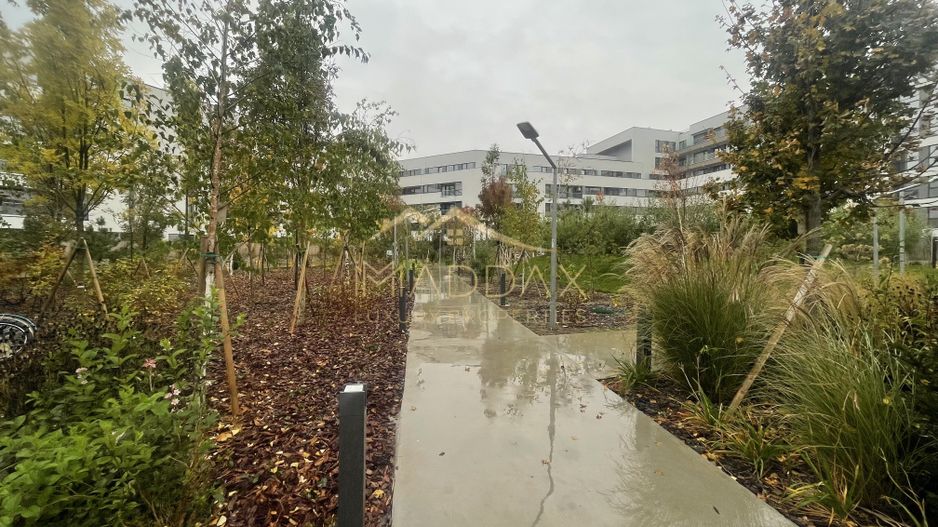 Apartament 4 camere***Bloc NOU premium**Piscina//Sector 1_Chitila - Poză 16