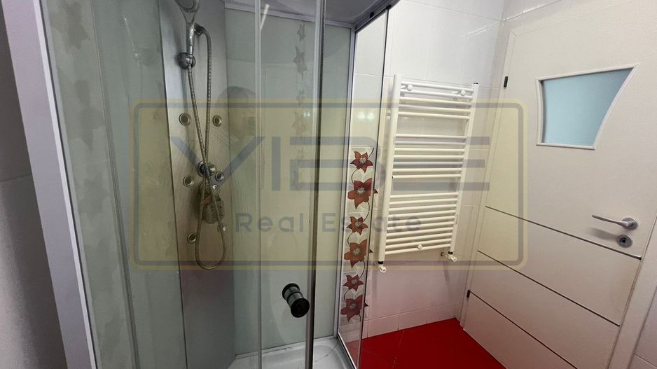 Apartament 2 dormitoare living Nicolina T Neculai - Poză 20
