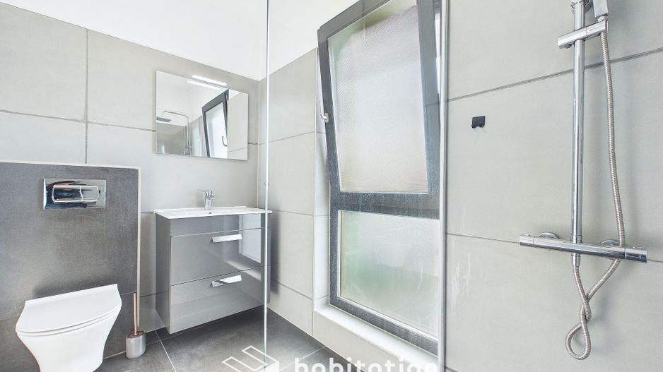 3 camere spațios si  cu terasă generoasă, la intrare în Dumbrăvița - Poză 7