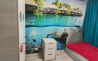 inchiriez apartament 3 camere Micro 16 - Poză 4