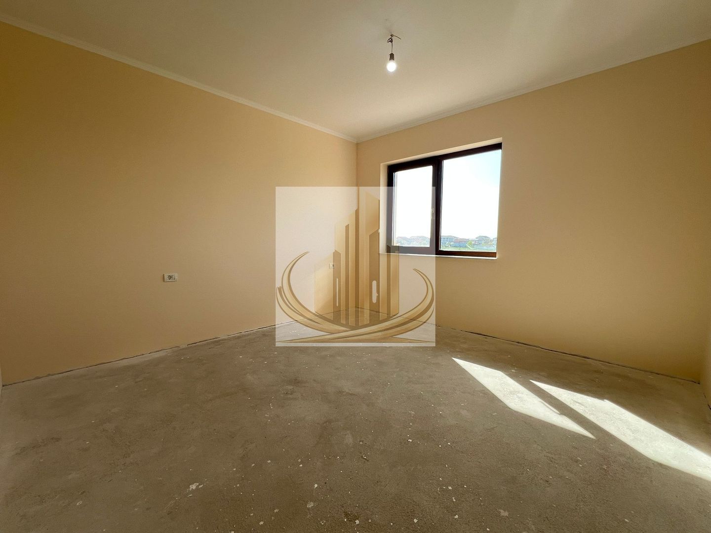 Duplex Mediteranean, Dumbravita, 5 camere, finisaje premium,casa SMART - Poză 4