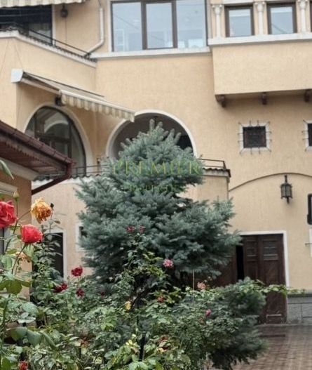 Vila Doroban stil Fiorentin - Poză 4