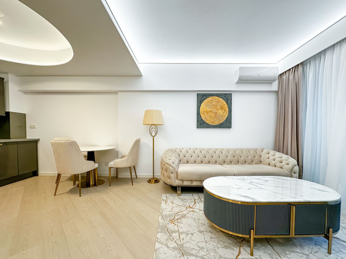 Apartament 3 camere I Cortina North I 0 % comision - Poză 2