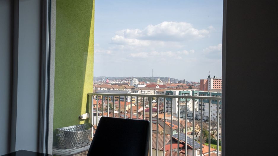 Apartament 3 camere,  PARCARE inclusă – Prima Onestilor - Poză 7