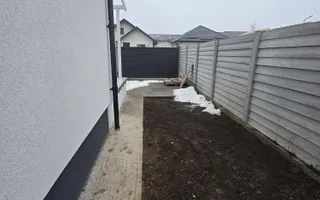 Comision0% Vila 4 Camere Premium moderna luminoasa caramidaPantelimon - Poză 11
