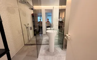 Aviatiei Cortina Herastrau de închiriat 3 Camere 125 mp Dressing 2 Băi - Poză 17
