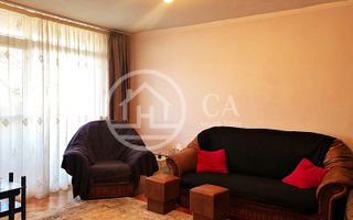 Apartament de inchiriat cu 3 camere in zona Nufarul, Oradea - Poză 4