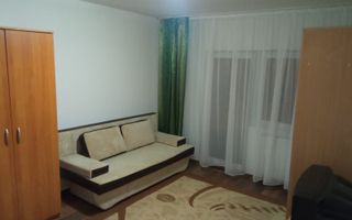 Etaj 1-apartament  1 camera  Calea Aradului - Poză 1