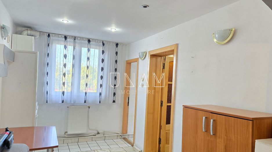 2 camere decomandate | Etaj1 | 55 mp | Triaj - Muzeul Locomotivelor | Resita - Poză 10