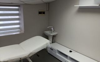 Chirie, Spațiu birou, Bulevardul Dacia, Botanica - Poză 4