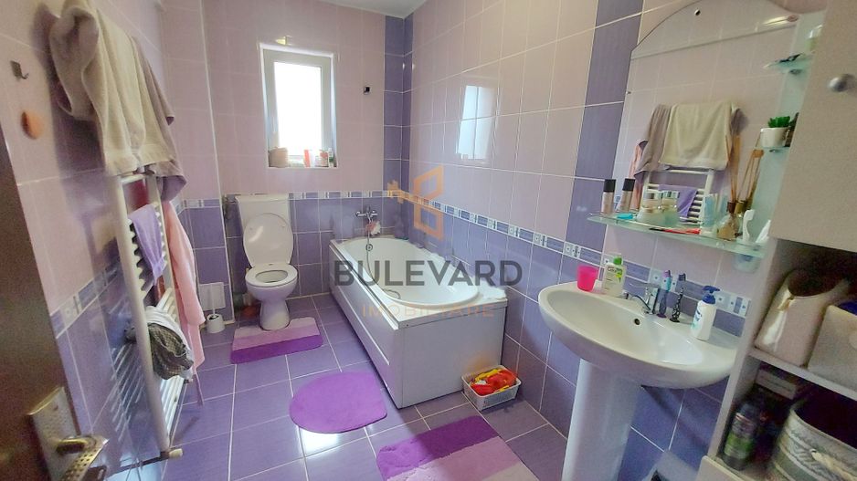 Apartament cu 2 camere, zona strazii Muzeul Apei! - Poză 6