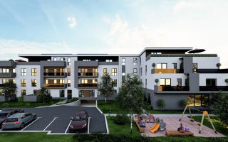 Apartament 3 camere, 75 mp utili + balcon, orientare Sud-Vest - Poză 4