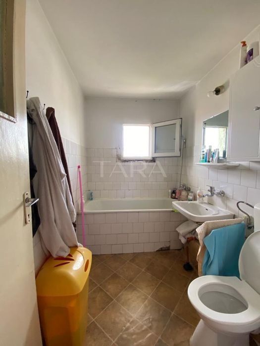 Apartament cu 3 camere decomandat în zona Titulescu, Cluj-Napoca - Poză 8