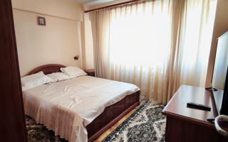 Apartament 3 camere de închiriat | 2 băi | zonă Marinex – Baia Mare - Poză 9