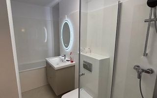 Apartament 3 camere langa IOR, centrala proprie, 3 AC, parcare inclusa - Poză 1