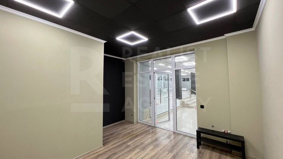 Chirie, spațiu de birouri, 225 mp, bulevardul Cuza Vodă, Botanica - Poză 6