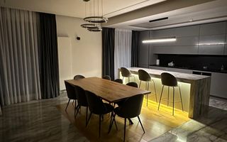 CASA MODERNA DE INCHIRIAT IN ZONA EROU IANCU NICOLAE PIPERA - Poză 29