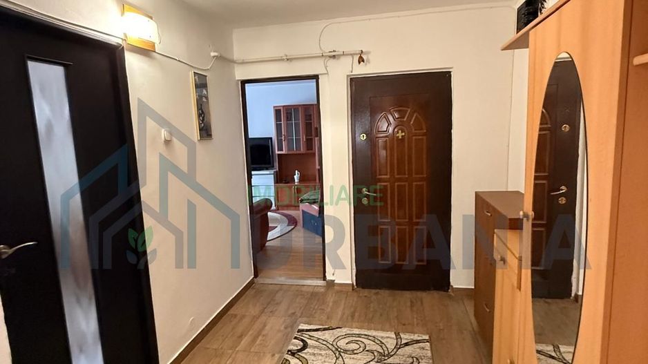 Apartament 2 camere decomandat, mobilat complet, Dancu - Poză 6
