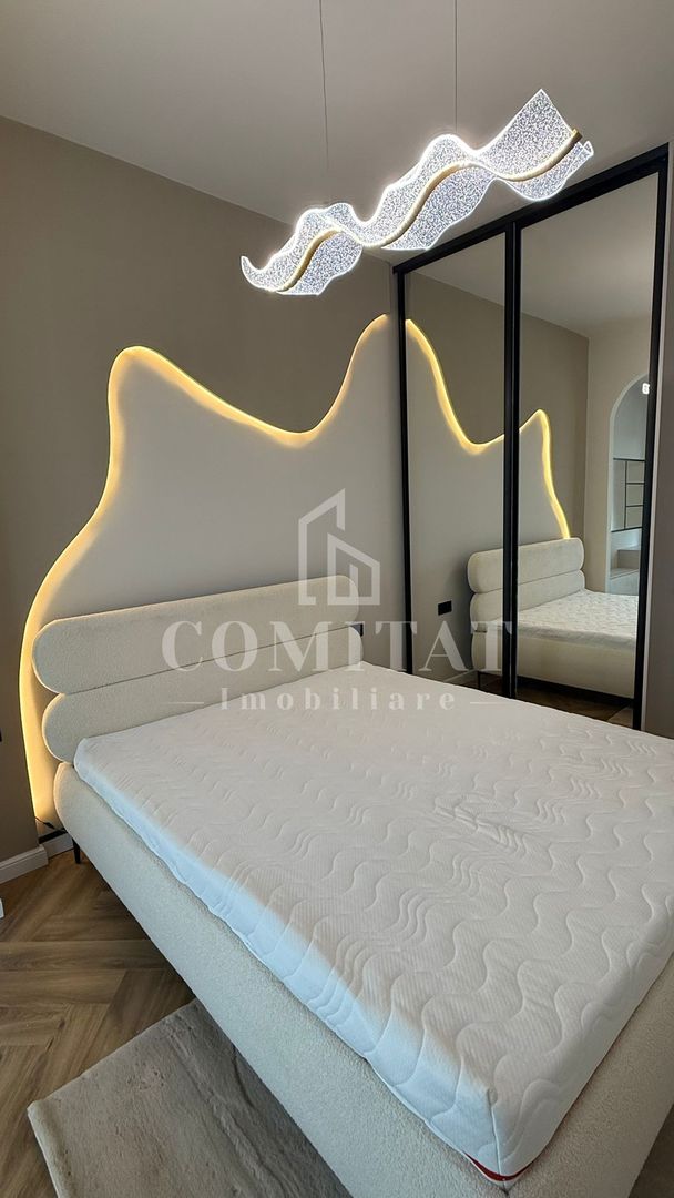 Apartamnet la cheie | Etaj intermediar | Zona Eroilor Floresti - Poză 2