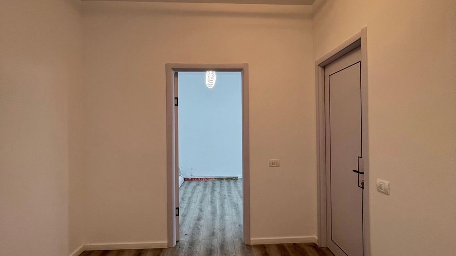 2 Camere, bloc finalizat, finisat complet, comision 0%, Exigent - Faza 5 - Poză 3