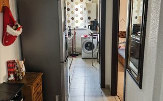 Apartament 2 camere decomandat, 42 mp, Bulevardul Păcurari, Iași – 85.000 € - Poză 1