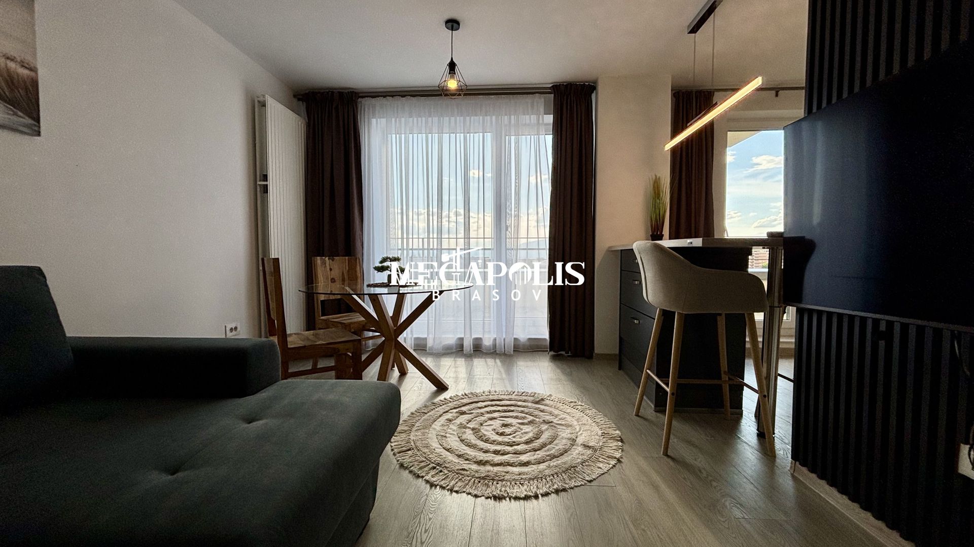 Apartament 2 camere | Parcare | Boxă |67 MP Utili | Kasper Coresi - Poză 2