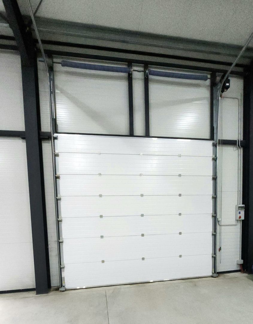 Hala productie/depozitare zona nord -autostrada - Poză 5