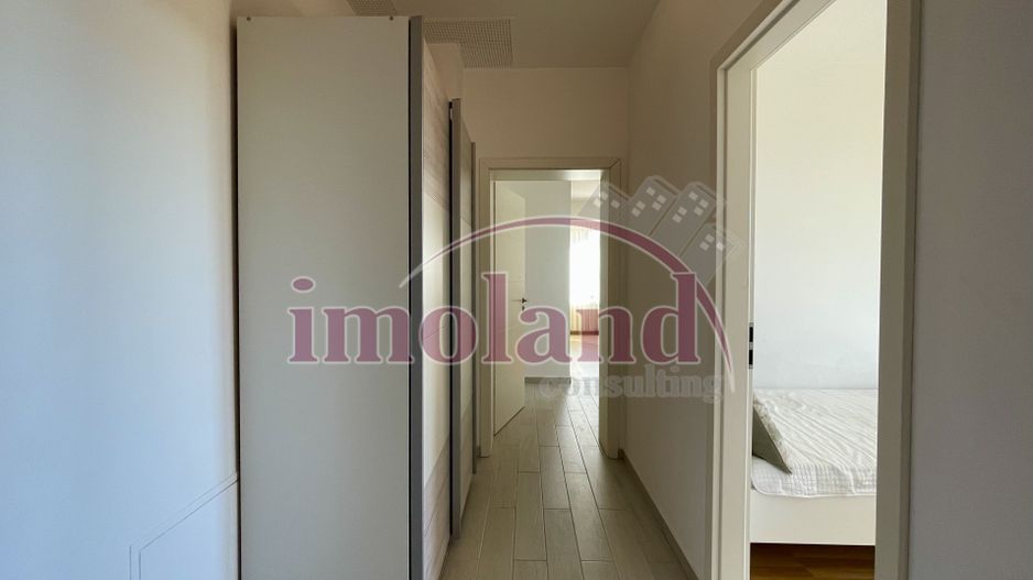 Vanzare apartament 4 cam 3 bai, 125 mp + 20 mp balcoane | Băneasa, ZOO - Poză 15