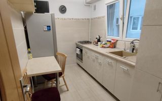 Vanzare Apartament 2 camere, parter, renovat , mobilat, utilat  - Drumul Taberei - Poză 8
