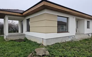Casă nouă parter | 3 dormitoare | Stil mediteranean - Poză 13
