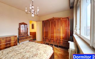 3 camere complet decomandat | Hol spatios | Medicina | Garaj - Poză 9