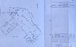 Vânzare, Vilă, 7 camere, zona Parcul Carol - Poză 22