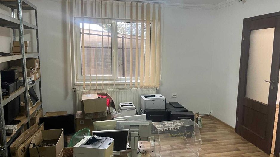 Casa individuala | Spatiu de birouri | 128 mp | Andrei Muresanu - Poză 3