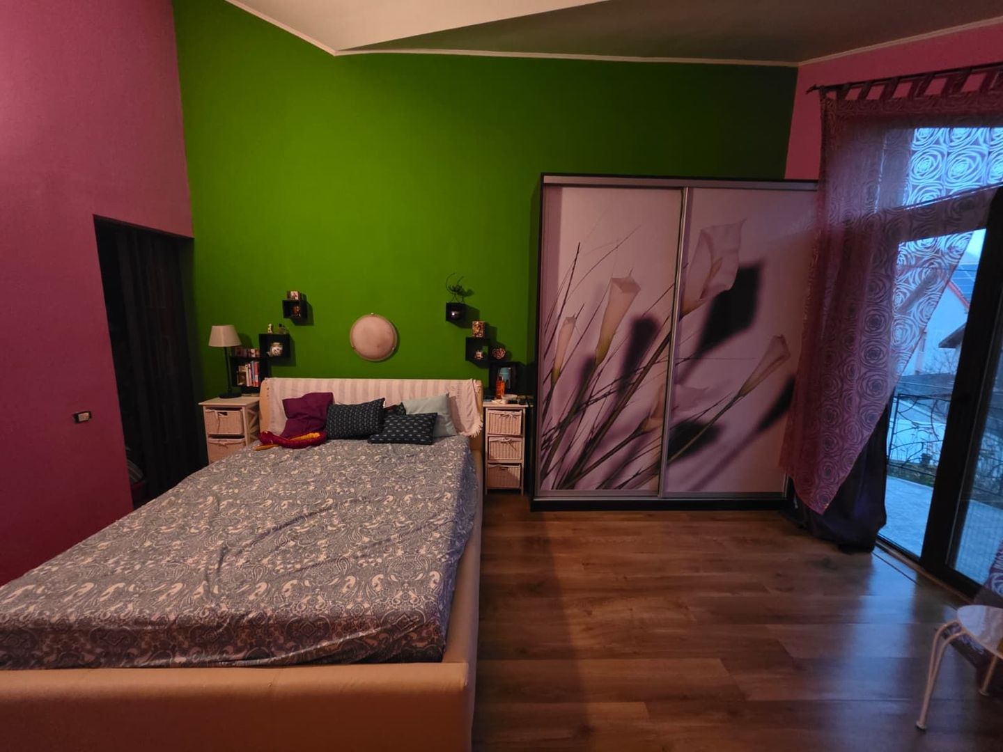 Vila de inchiriat Ovidiu Sud/Constanta - Poză 7