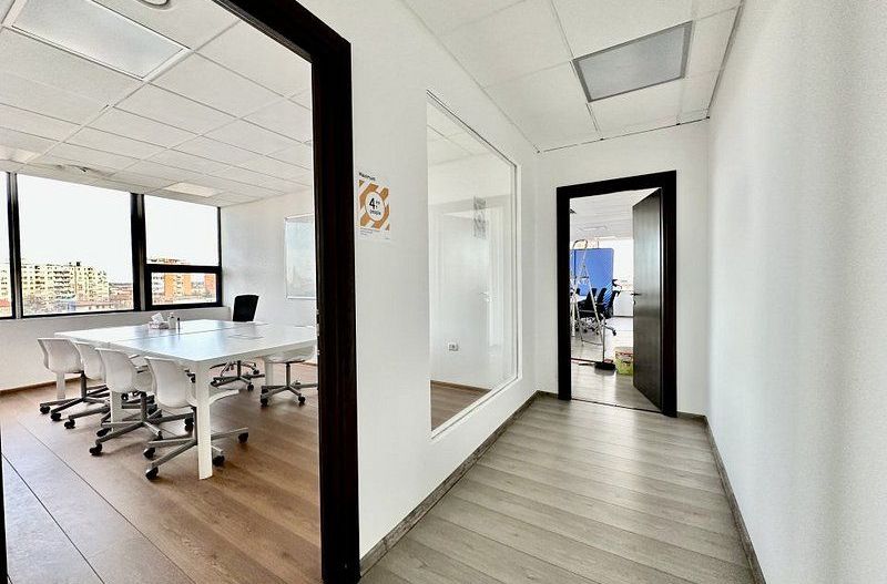 Birouri lângă Bastion - Poză 1