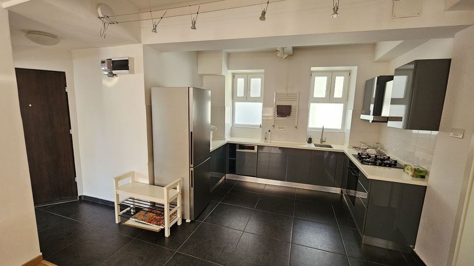 De vanzare Apartament 3 camere Stirbei Voda, Cismigiu, ULTRACENTRAL - Poză 4