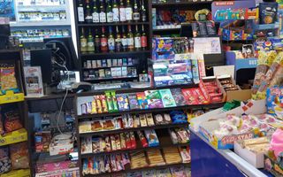 Vand Magazin Alimentar - Poză 7