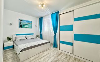 Apartament 2 camere de vanzare Mamaia Nord, Constanta - Poză 4