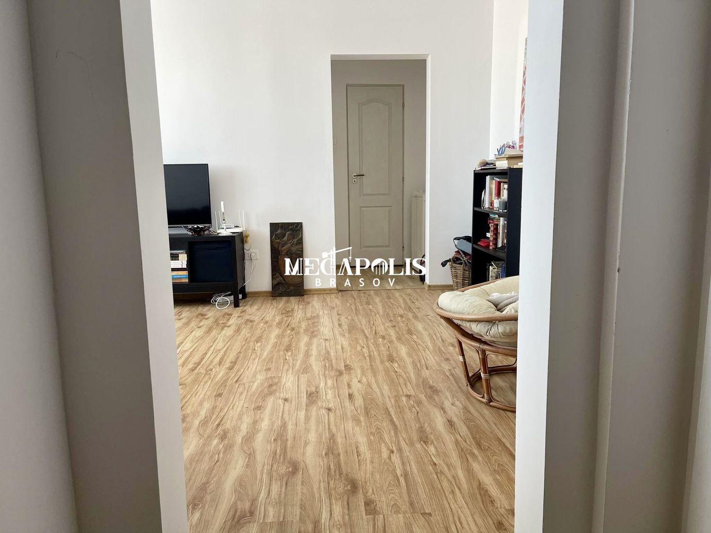 Apartament 2 camere | Zonă facilă | Priveliște minunată - Poză 10