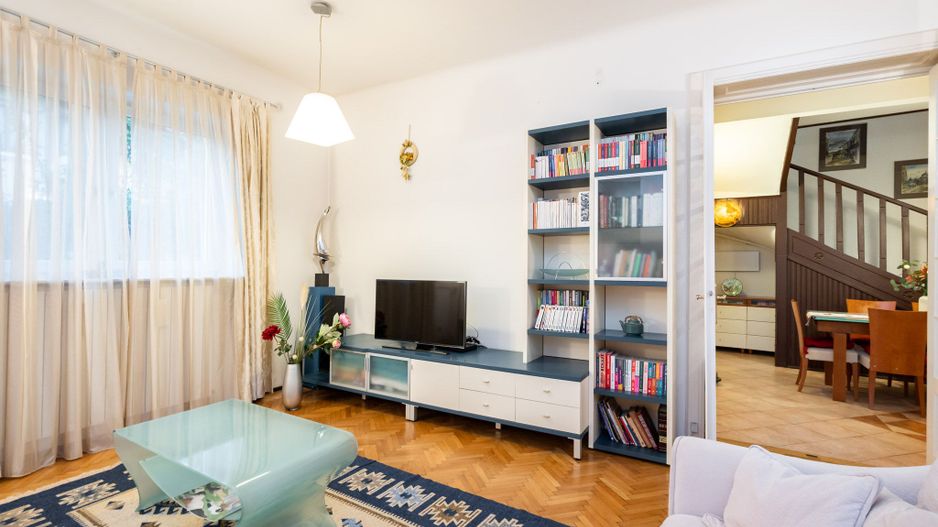 COMISION 0% - Casa complet renovata, singur curte,  zona Alba-Iulia - Muncii - Poză 6