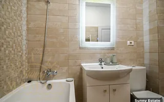 Seaside Mamaia Nord – 2 camere, balcon 13 mp, 100 m de plajă - Poză 12